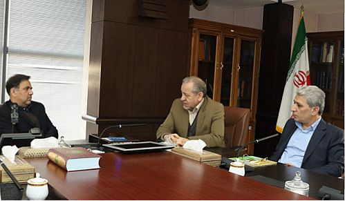 قرارداد واگذاری کارخانه ریسباف اصفهان از سوی بانک ملی به وزارت راه و شهرسازی