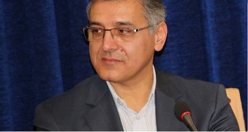 مدیر عامل بیمه دانا از استاندار ایلام تقدیر کرد