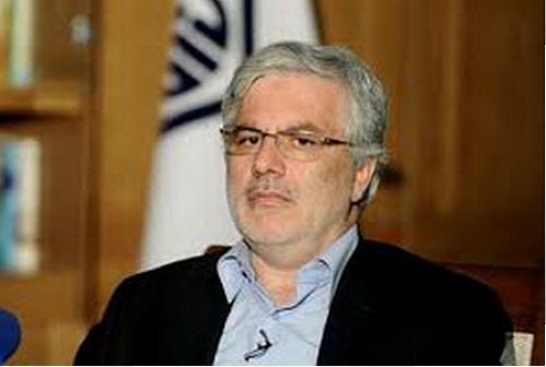 برقراری مستمری خانواده های بازمانده حادثه پلاسکو از این ماه