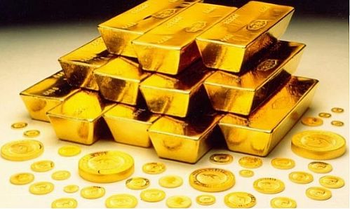 رابطه معکوس بهای طلا و محبوبیت رییس جمهور آمریکا
