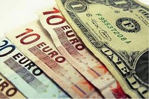 افزایش نرخ دلار و پوند بانکی