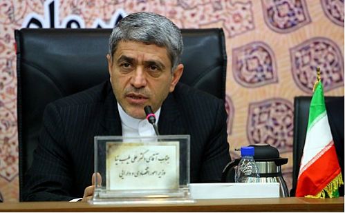 انتقاد طیب‌نیا از عملکرد برخی بانک‌ها