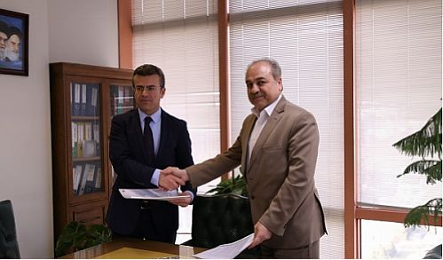  تفاهم‌نامه همکاری بانکی ایران و ترکیه امضا شد
