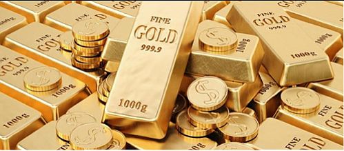 طلای جهانی سقوط کرد