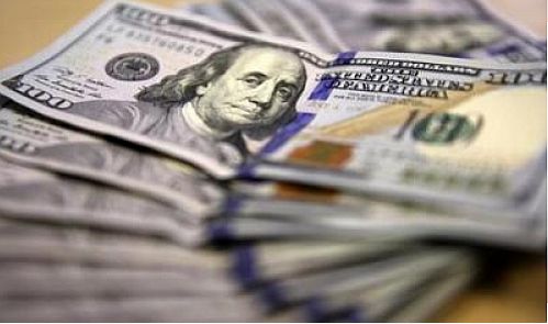 نرخ انواع ارز در صبح روز 7  بهمن  1395