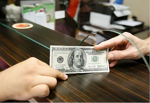 فاز جدید ساماندهی صرافی ها