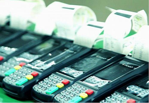 موانع تولید کارت خوان های فروشگاهی در کشور