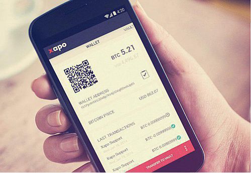 صدور مجوز فعالیت بانک بیت‌کوین در سوییس 