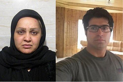 دستگیری اعضای شرکت کلاهبردار اقتصاد سهیل پارس
