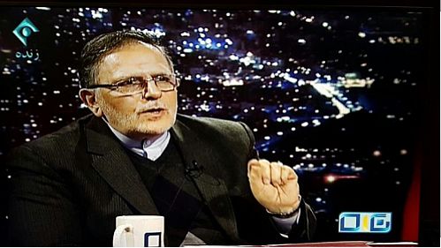 برخورد با هیات مدیره کاسپین