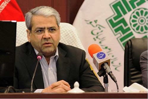 خبر خوش رئیس کل سازمان امور مالیاتی به دریافت کنندگان تسهیلات بانکی