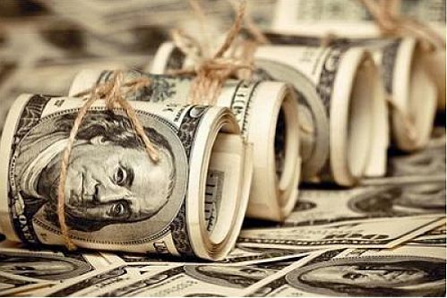 نرخ انواع ارز در صبح روز 10  بهمن  1395