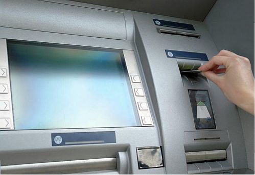 دریافت پول بدون کارت بانکی در خودپردازها امکانپذیر شد