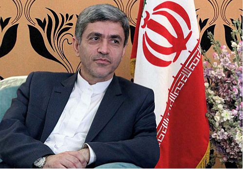 کاهش ۱۰ میلیارد دلاری قاچاق کالا