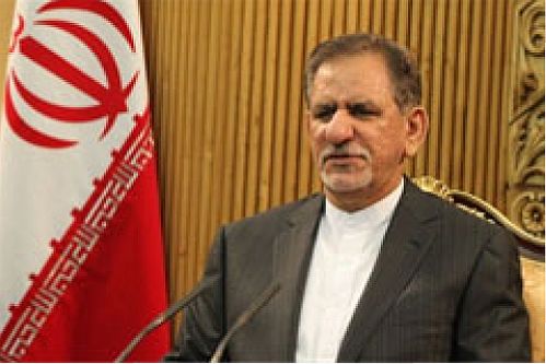 جهانگیری آیین نامه تسعیر ارز را ابلاغ کرد