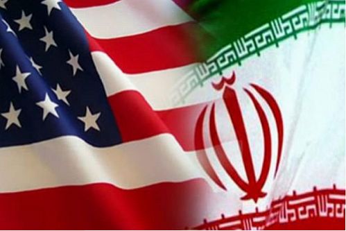 ثبت لایحه شکایت از آمریکا در لاهه
