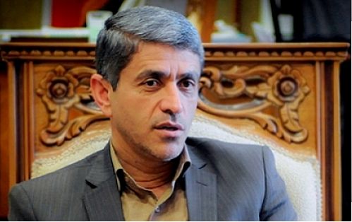 تلاش می کنیم از حوزه فرهنگ و هنر مالیاتی گرفته نشود