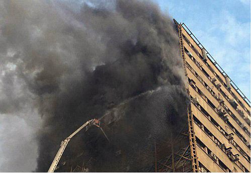 آغاز پرداخت تسهیلات ۳۰۰ میلیونی به واحدهای تولیدی پلاسکو