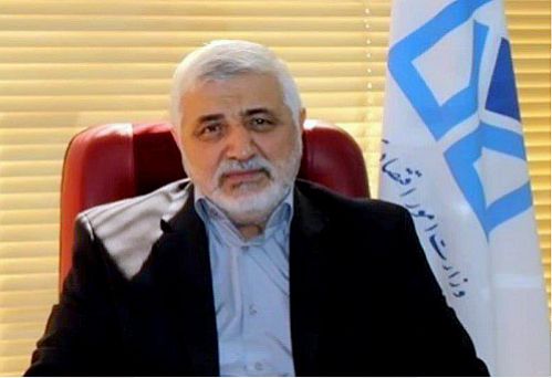 توقف فروش کالای قاچاق