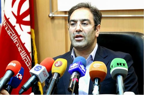 رونمایی سامانه تنقیح بازار سرمایه