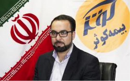 رشد 38 درصدی حق‌بیمه‌های تولیدی بیمه‌کوثر در 10ماهه سال95