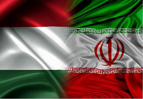 نشست نمایندگان بانک های ایران و مجارستان در بوداپست