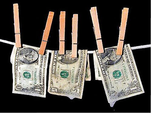 ۱۰۴ دوربرگردان فساد اقتصادی