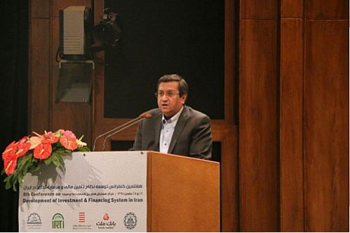 بیمه ایران قطعا نمی‌تواند بانک تاسیس کند