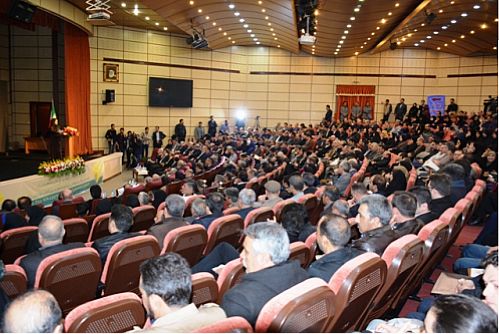 جشنواره خوارزمی با حمایت بانک تجارت برگزار شد