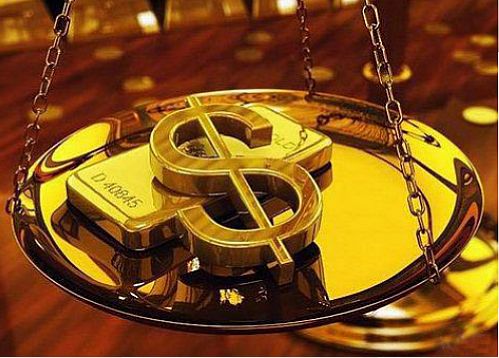 نرخ طلا در صبح روز 27 بهمن 1395