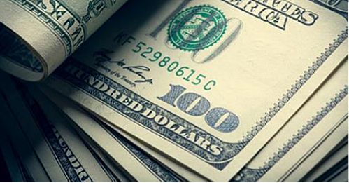 نرخ انواع ارز در صبح روز 27  بهمن  1395