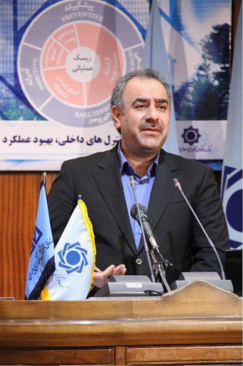 مسئولیت رؤسای شعب در سلامت و ثبات مالی بانک‌ها 