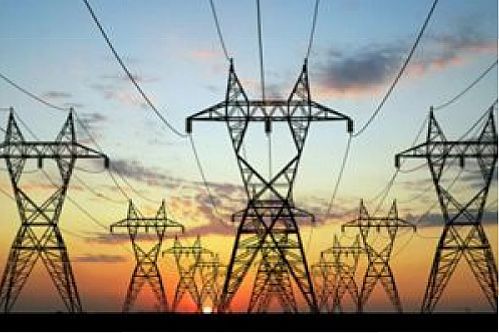 تامین مالی احداث خط سوم انتقال برق درارمنستان توسط اگزیم‌بانک ایران