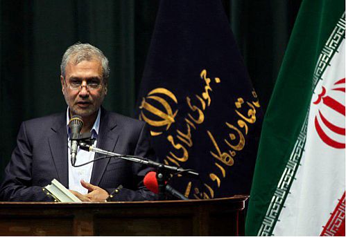 وعده ایجاد یک میلیون شغل جدید