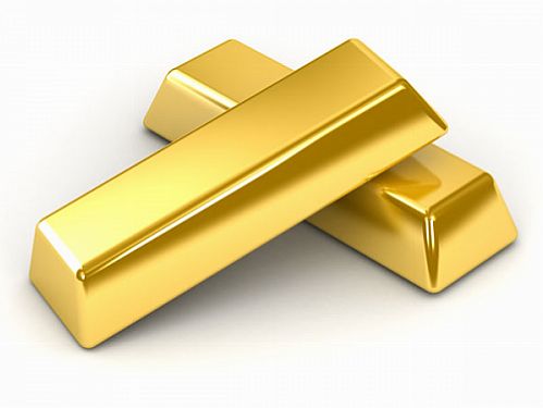 احتمال افزایش قیمت اونس تا 1257 دلار
