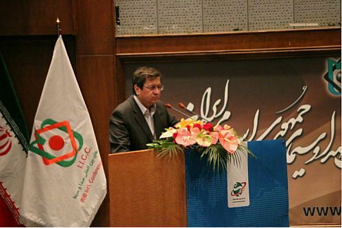 سال 95 نقطه عطفی در بکارگیری استانداردهای بین المللی گزارشگری مالی در ایران محسوب می شود