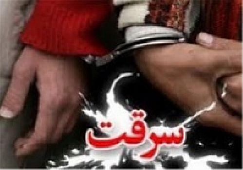 بازداشت چند مظنون در حادثه سرقت خودروی بانک پاسارگاد 