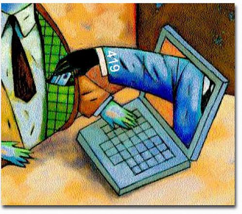  نسبت به کلاهبرداری از طریق ارسال پیامک هوشیار باشید