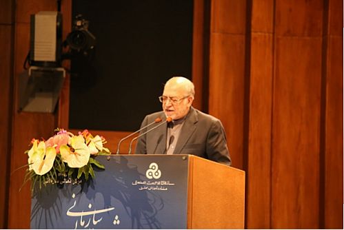 ایران کیش‌ برنده تقدیرنامه 2 ستاره در جایزه ملی تعالی سازمان شد