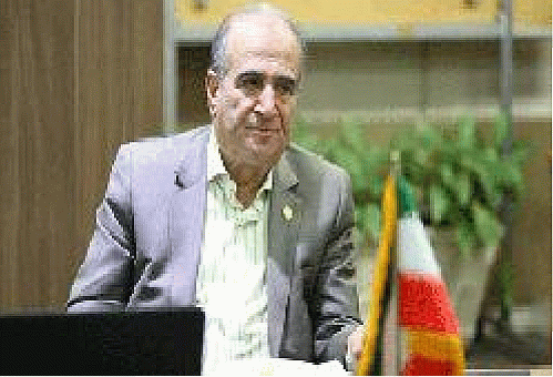 همکاری بانک شهر با اتاق بازرگانی آذربایجان غربی در حوزه تولید