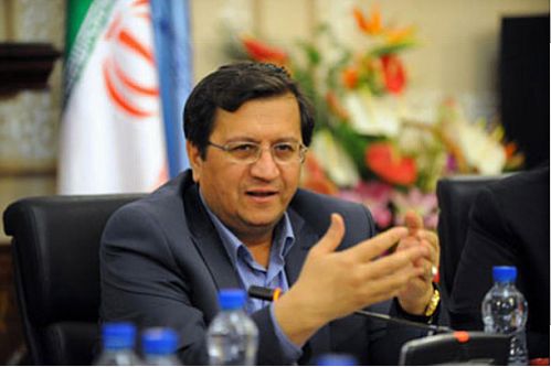 همتی مصوبه حداقل سرمایه موسسات بیمه ایرانی را ابلاغ کرد