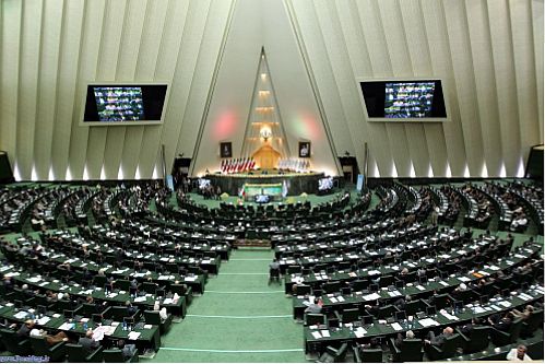 اختلاف نظر مجلس و شورای نگهبان درباره فاینانس