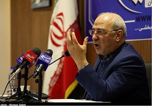 مذاکره با مجمع تشخیص درباره حقوق‌های ۲۴ میلیونی