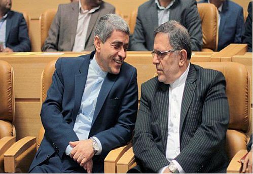  مصوبه ۱۰۰ میلیونی بخشش جرایم زیر ذره‌بین 