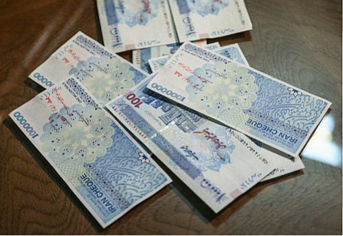 صدور مجوز انتشار ایران چک جدید در سال ۹۶ 