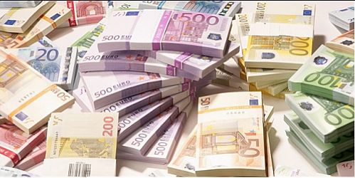 نرخ انواع ارز در صبح روز 14 اسفند  1395