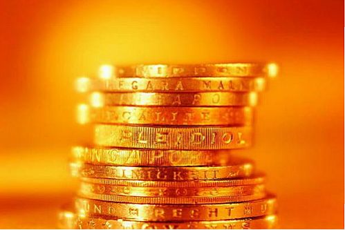 افزایش محبوبیت بیت کوین نسبت به طلا