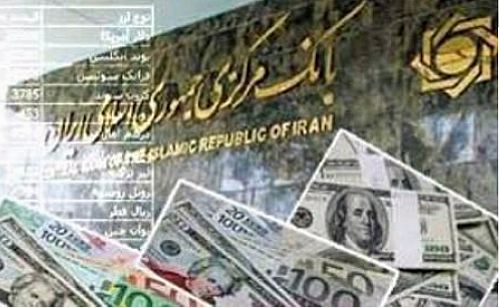 ثبات نرخ ارزهای عمده به دلیل تعطیلی بازارهای جهانی