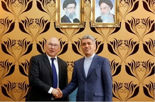 دو بانک دولتی و بورسی با بانک فرانسوی روابط کارگزاری برقرار کردند