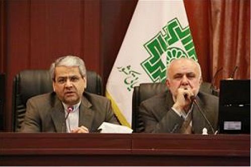 فساد، خط قرمز سازمان استچاپ مطلب